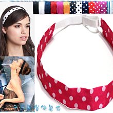 ↘清倉特價歐美進口普普風絲緞頭巾式寬版髮帶寬12cm~4色系 歷史價格詳細信息