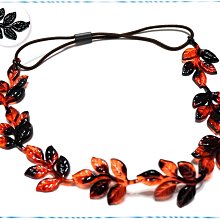 ☆POLLY媽☆歐美進口葉片花卉豹紋圖案萊卡運動型寬版髮帶~4款 歷史價格詳細信息