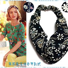 ☆POLLY媽☆歐美進口twisted turban headwrap螢光綠橘黑藍白幾何雪紡紗交叉穿繞髮帶~2色系 歷史價格詳細信息