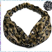 ☆POLLY媽☆美國LuLu twisted headwrap變形蟲大象…民族風復古圖騰棉布交叉穿繞髮帶~3款 歷史價格詳細信息
