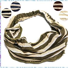 ↘清倉特價歐美進口藍白鬆緊扁棉繩菱格編織內側止滑膠防滑髮帶 歷史價格詳細信息