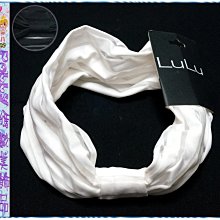 ☆POLLY媽☆歐美LuLu金銀漆皮珠鍊棉繩黑咖啡腊繩灰棕麂皮繩麻花髮帶3條一組~2組別 歷史價格詳細信息