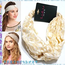 ☆POLLY媽☆歐美LuLu金銀漆皮珠鍊棉繩黑咖啡腊繩灰棕麂皮繩麻花髮帶3條一組~2組別 歷史價格詳細信息