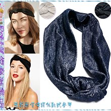 ☆POLLY媽☆歐美進口Knot Headband燙金花豹紋咖啡色萊卡針織棉質扭結運動型髮帶 歷史價格詳細信息