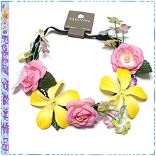 ☆POLLY媽☆歐美進口葉片花卉豹紋圖案萊卡運動型寬版髮帶~4款 歷史價格詳細信息