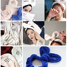 **sofi shop** 韓國*她很漂亮*配外袋高俊熙髮帶 ❀洗臉 ✧化妝❀髮束 歷史價格詳細信息