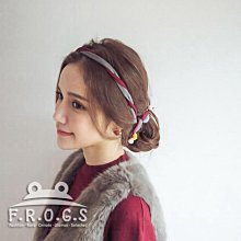 F.R.O.G.S F0218日韓進口蕾絲勾花素色造型大腸圈髮繩髮圈髮帶髮束髮飾頭飾皮筋(現貨) 歷史價格詳細信息
