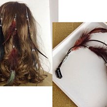 頭飾來福，K1203多款羽毛頭飾花朵禮帽紗質面紗聖誕節派對舞會，售價350元 歷史價格詳細信息