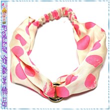 ☆POLLY媽☆歐美進口金色咖啡色串珠花朵葉片麂皮繩麻花髮帶 歷史價格詳細信息