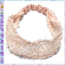 ↘清倉特價歐美進口普普風絲緞頭巾式寬版髮帶寬12cm~4色系 歷史價格詳細信息