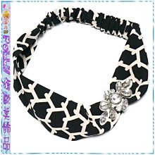 ↘清倉特價歐美進口普普風絲緞頭巾式寬版髮帶寬12cm~4色系 歷史價格詳細信息