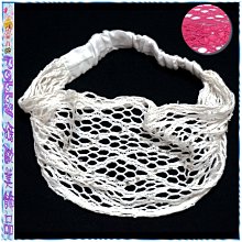 ☆POLLY媽☆歐美進口綴水鑽寶石花蝴蝶圖案植絨點點粉紅、粉藍、米白雪紡紗髮帶 歷史價格詳細信息