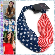 ☆POLLY媽☆美國LuLu twisted headwrap變形蟲大象…民族風復古圖騰棉布交叉穿繞髮帶~3款 歷史價格詳細信息