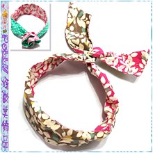 ☆POLLY媽☆歐美進口葉片花卉豹紋圖案萊卡運動型寬版髮帶~4款 歷史價格詳細信息