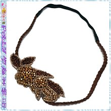 ☆POLLY媽☆歐美進口葉片花卉豹紋圖案萊卡運動型寬版髮帶~4款 歷史價格詳細信息