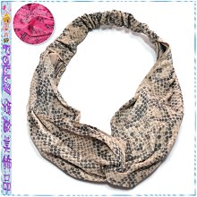 ☆POLLY媽☆歐美進口twisted turban headwrap螢光綠橘黑藍白幾何雪紡紗交叉穿繞髮帶~2色系 歷史價格詳細信息