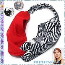 ☆POLLY媽☆歐美進口twisted turban headwrap螢光綠橘黑藍白幾何雪紡紗交叉穿繞髮帶~2色系 歷史價格詳細信息