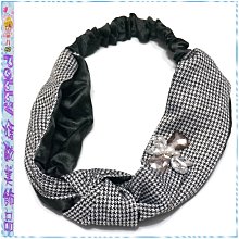 ☆POLLY媽☆歐美進口Knot Headband燙金花豹紋咖啡色萊卡針織棉質扭結運動型髮帶 歷史價格詳細信息