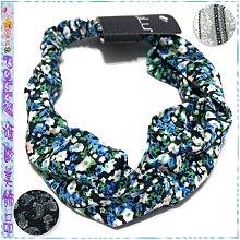 ☆POLLY媽☆美國LuLu twisted headwrap變形蟲大象…民族風復古圖騰棉布交叉穿繞髮帶~3款 歷史價格詳細信息