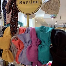 【PEACE33】正韓國空運進口。Renachris髮飾飾品 聖誕流蘇手工毛線拼色款 大別針/胸針。現+預 歷史價格詳細信息