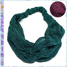 ☆POLLY媽☆歐美進口twisted turban headwrap螢光綠橘黑藍白幾何雪紡紗交叉穿繞髮帶~2色系 歷史價格詳細信息