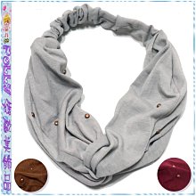 ☆POLLY媽☆歐美進口綴水鑽寶石花蝴蝶圖案植絨點點粉紅、粉藍、米白雪紡紗髮帶 歷史價格詳細信息