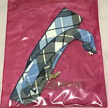 SCOTTISH HOUSE 藍色A字裙(二手) 歷史價格詳細信息