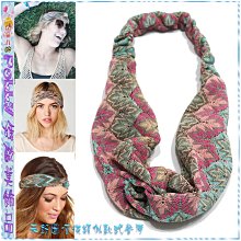 ☆POLLY媽☆歐美進口金蔥繩、絲線麻花/串珠繩三圈髮帶~黑色、金色、咖啡銅4款 歷史價格詳細信息