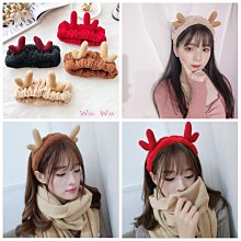 聖誕節 鹿角髮圈 (棕色 帶耳) 鹿角髮夾 麋鹿髮箍 麋鹿 麋鹿角 麋鹿 髮箍 頭飾【A55000301】塔克玩具 歷史價格詳細信息