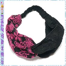 ☆POLLY媽☆歐美進口花朵鋸齒紋緹花鏤空蕾絲網寬版髮帶~深咖啡、象牙白 歷史價格詳細信息