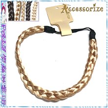 ↘特價☆POLLY媽☆歐美claire′s燙金花朵麂皮、棕咖啡皮質麂皮麻花、刺繡花朵白色網眼紗蕾絲髮帶3條一組~2組別 歷史價格詳細信息