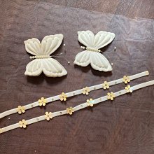 新秘飾品 新娘飾品 新娘秘書 新娘髮飾 新娘頭飾 新娘包 禮服 新娘頭紗 新秘 婚紗 現代新娘飾品【B-4555】頭飾 歷史價格詳細信息