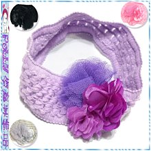 ☆POLLY媽☆歐美進口花朵鋸齒紋緹花鏤空蕾絲網寬版髮帶~深咖啡、象牙白 歷史價格詳細信息