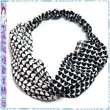 ☆POLLY媽☆歐美進口twisted turban headwrap螢光綠橘黑藍白幾何雪紡紗交叉穿繞髮帶~2色系 歷史價格詳細信息