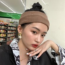 洗臉發帶女韓國可愛小螃蟹防滑壓發頭箍外出百搭發卡簡約發捆發箍*特價正品促銷 歷史價格詳細信息