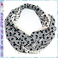 ☆POLLY媽☆歐美進口twisted headband棉線編織滾邊米色刺繡棉布雙圈交叉髮帶~2款 歷史價格詳細信息