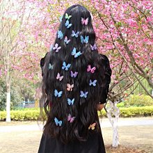 蝴蝶抓夾 輕盈感抓夾  加厚抓夾 醋酸蝴蝶結 大號抓夾 後腦勺 鯊夾 盤子 發抓 髮飾 ins極簡風 歷史價格詳細信息