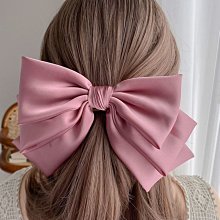 【富家千金】顯臉小超大綢緞公主粉黑色蝴蝶結后腦勺頭-默認最小規格價錢  其它規格請諮詢客服 價格比較,價格查詢,歷史價格詳細信息