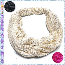 ☆POLLY媽☆歐美進口桃紅/黑色刺繡花朵緹花斜織綿布雙色交叉髮帶 歷史價格詳細信息