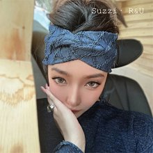 褶皺牛仔漁夫帽女春秋季設計感個性時尚盆帽暈染韓版顯臉小帽子潮 歷史價格詳細信息