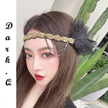 Dark.Q WB 珍珠空頂草帽原創春夏重工小香風釘珠遮陽帽度假草帽織帶優雅拉菲草空頂鴨舌帽寬檐草帽 歷史價格詳細信息