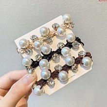 [全新] 韓國 珍珠 髮飾 少女 髮夾 可愛 側邊 BB夾 日系 氣質 甜美 歷史價格詳細信息