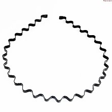 男士髮箍韓國潮男背頭波浪隱形壓發發卡髮箍洗臉運動髮帶捆髮箍女 歷史價格詳細信息