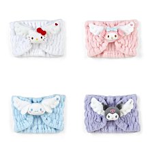 酷洛米 大臉造型半圓絨毛吊飾零錢包《黑白》掛飾收納包.鑰匙圈 歷史價格詳細信息