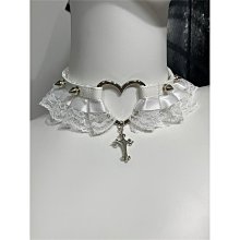 十字姬lolita暗黑哥特風ag洛麗塔連衣裙cos服吊帶裙JSK新年春節 歷史價格詳細信息