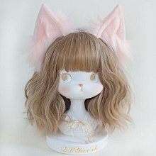 新娘頭飾少女粉色蝴蝶絲帶可愛減齡甜美結婚飾品中式古裝秀禾發飾 歷史價格詳細信息