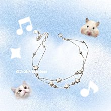 現貨-Y2K五角星星一字髮夾(4入組) 瀏海髮夾 側邊髮夾 化妝夾 可愛的東西 歷史價格詳細信息