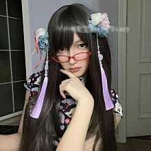 日系Lolita可愛邊夾毛絨動物耳朵頭飾手作仿真獸耳髮夾 歷史價格詳細信息