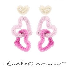 現貨：芭比甜心眼影盤可愛上色化彩妝閃閃辣辣腮紅高光盤 歷史價格詳細信息