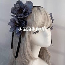 現貨 Lolita日系軟妹絲絨超大雙層蝴蝶結髮夾 歌德赫本簡約百搭復古優雅宮廷甜美秋冬氣質頭飾髮夾 高檔少女頂夾 歷史價格詳細信息